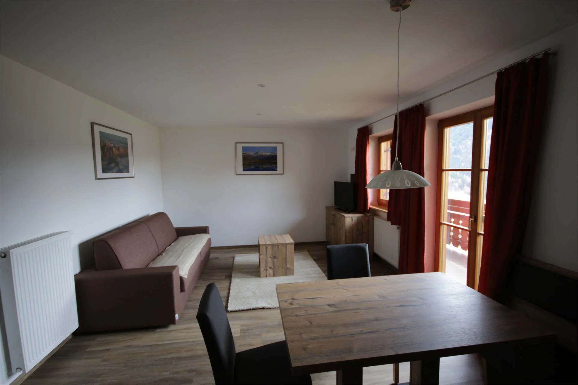 Casa Trögl Tires al Catinaccio 7 suedtirol.info