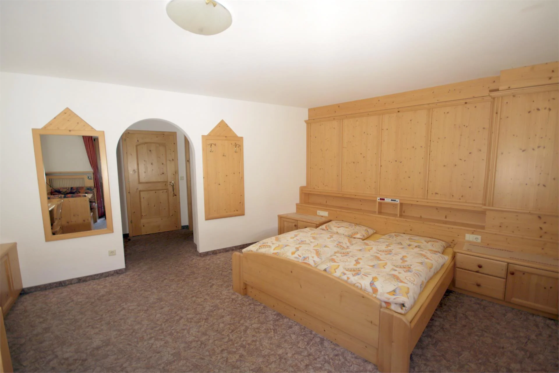 Casa Trögl Tires al Catinaccio 4 suedtirol.info