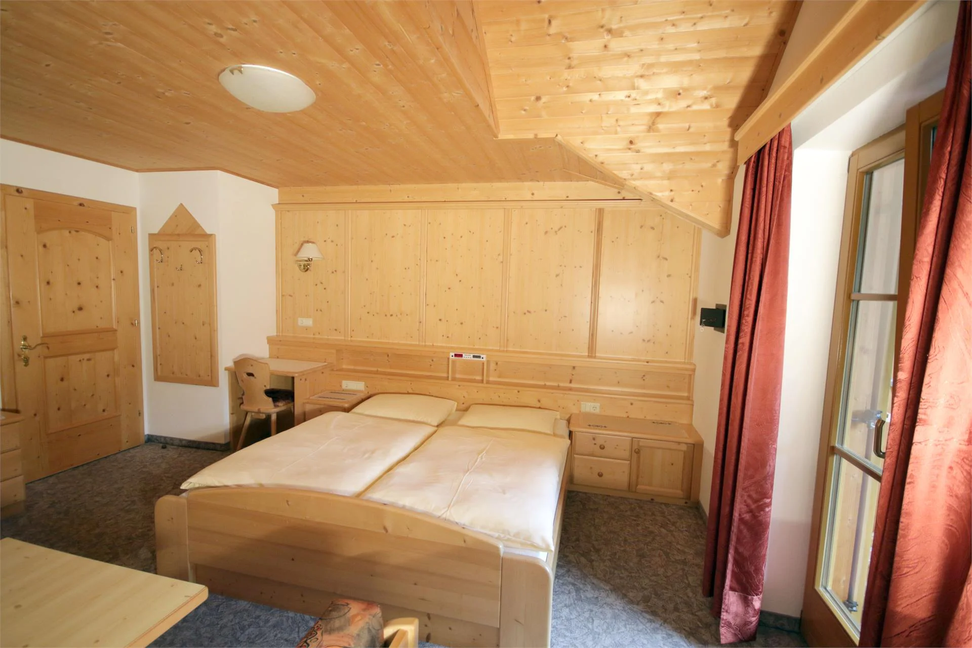 Casa Trögl Tires al Catinaccio 9 suedtirol.info
