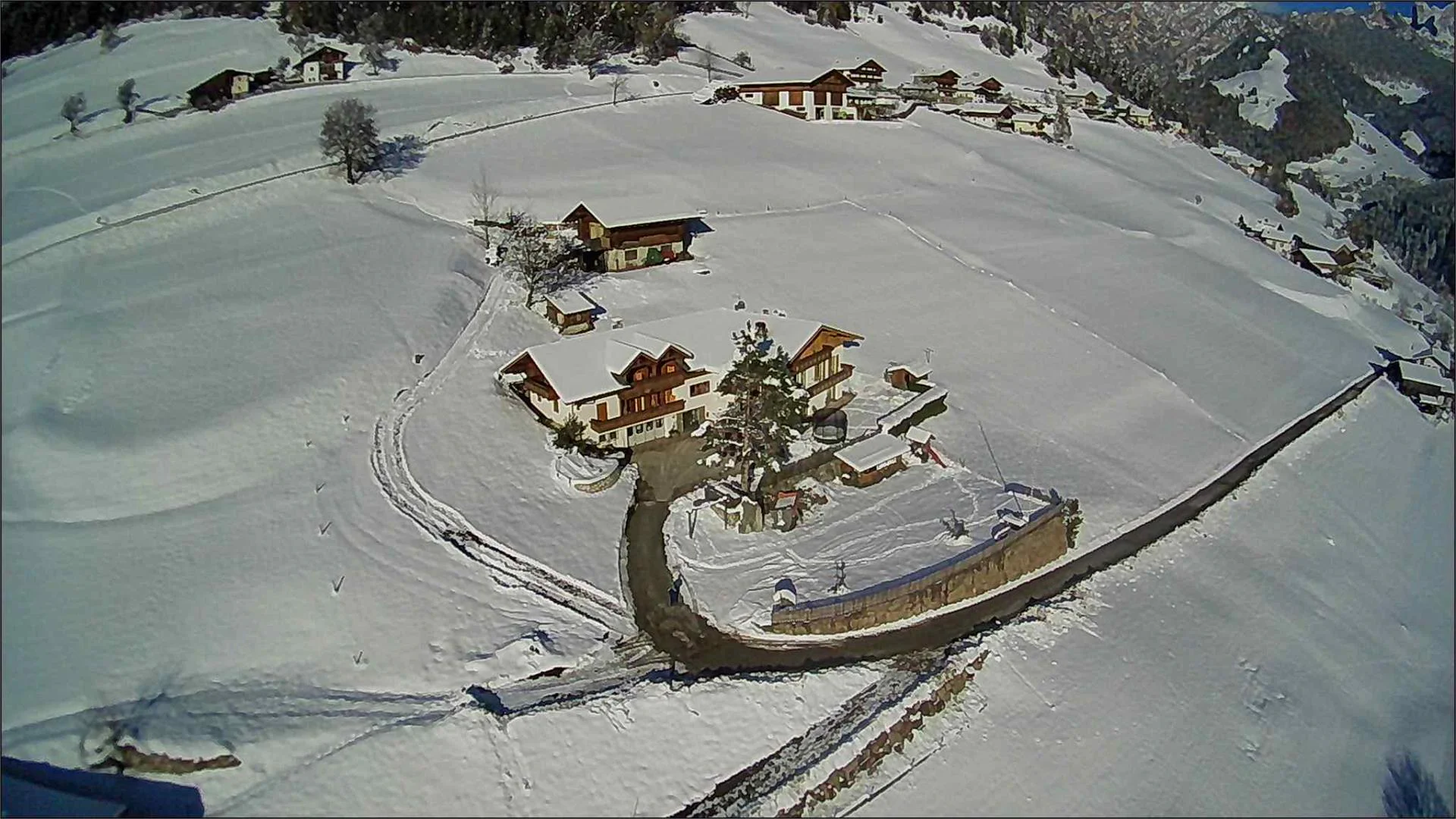 Casa Trögl Tires al Catinaccio 1 suedtirol.info