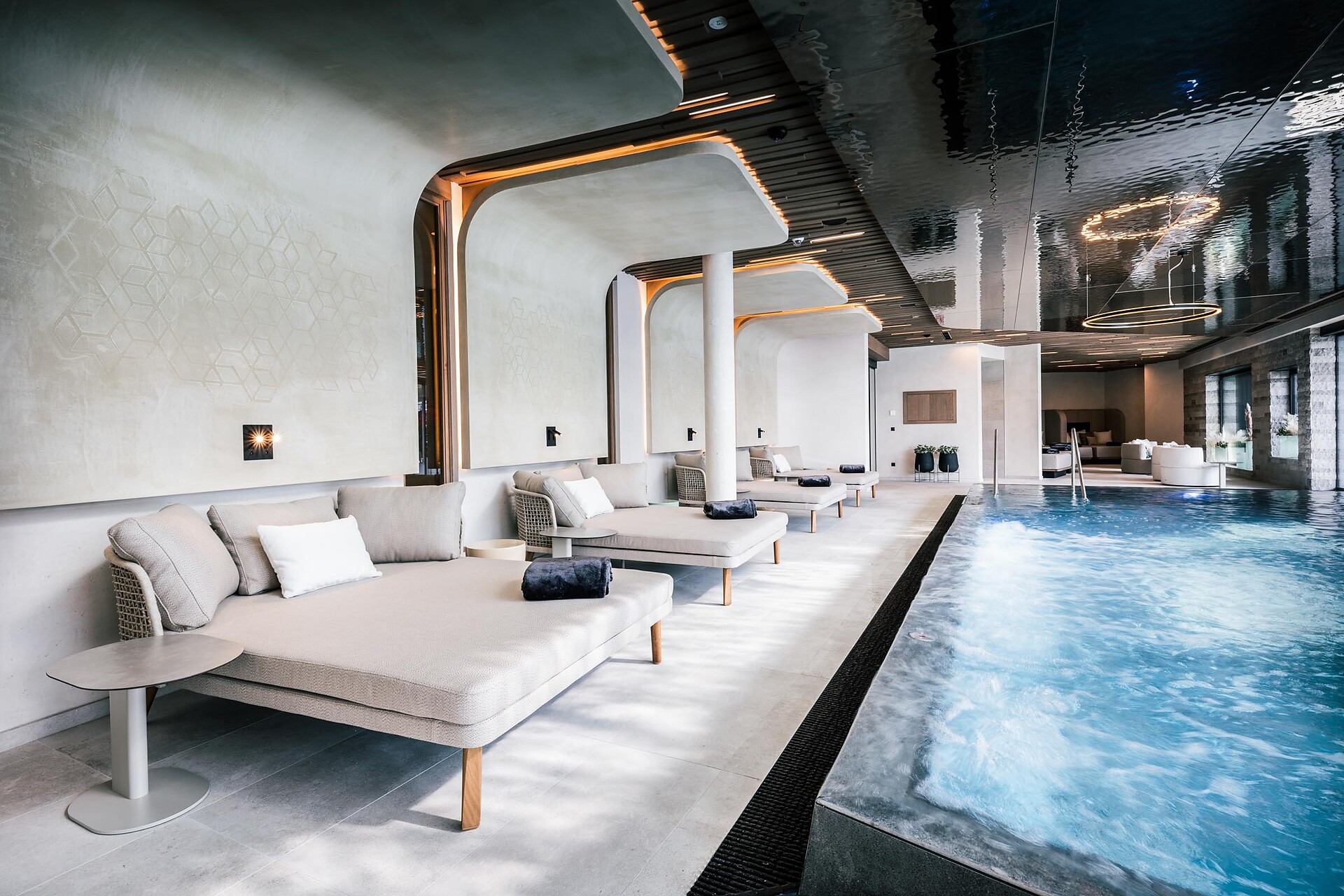 BalanceSPA