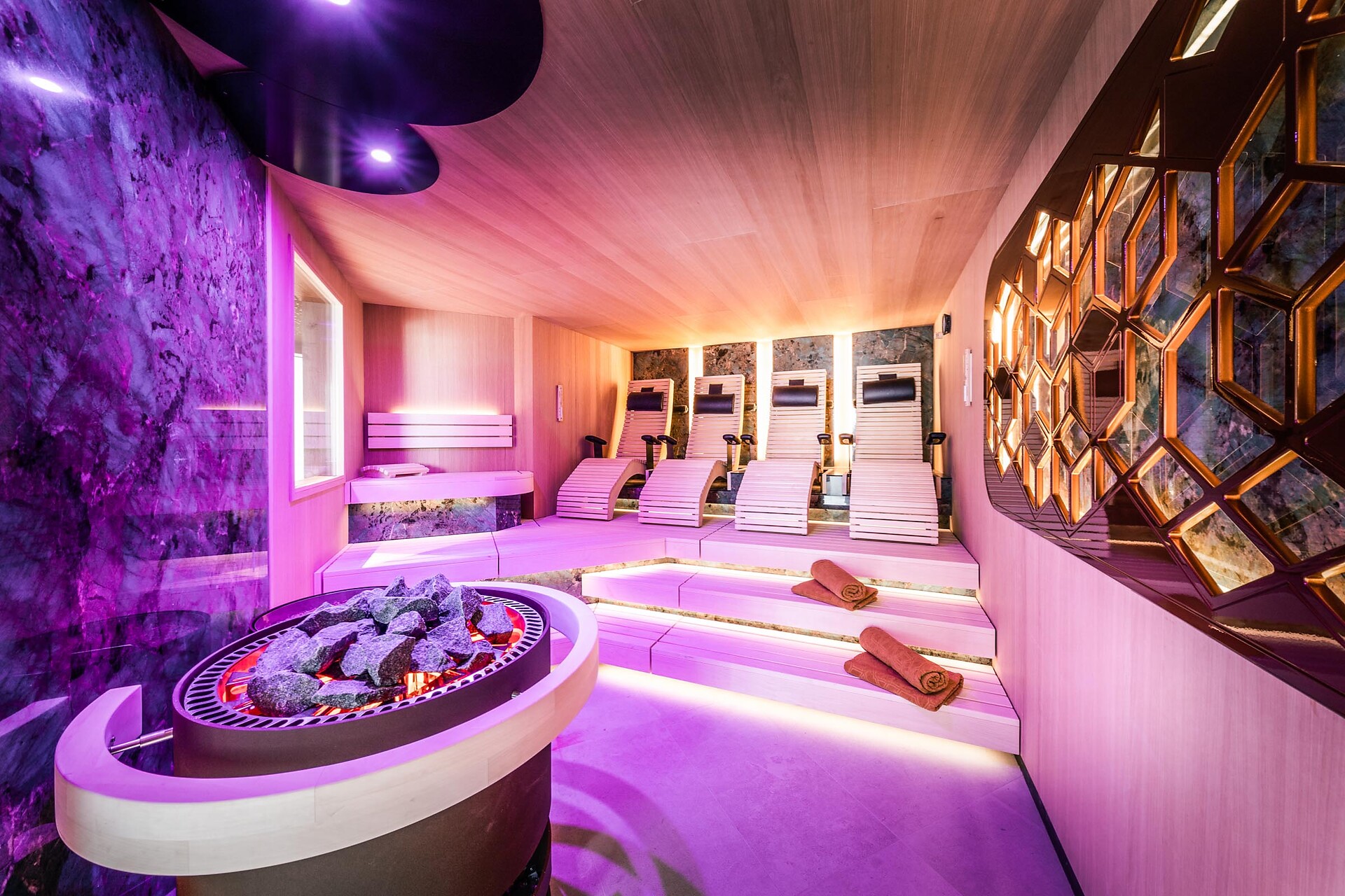 BalanceSPA