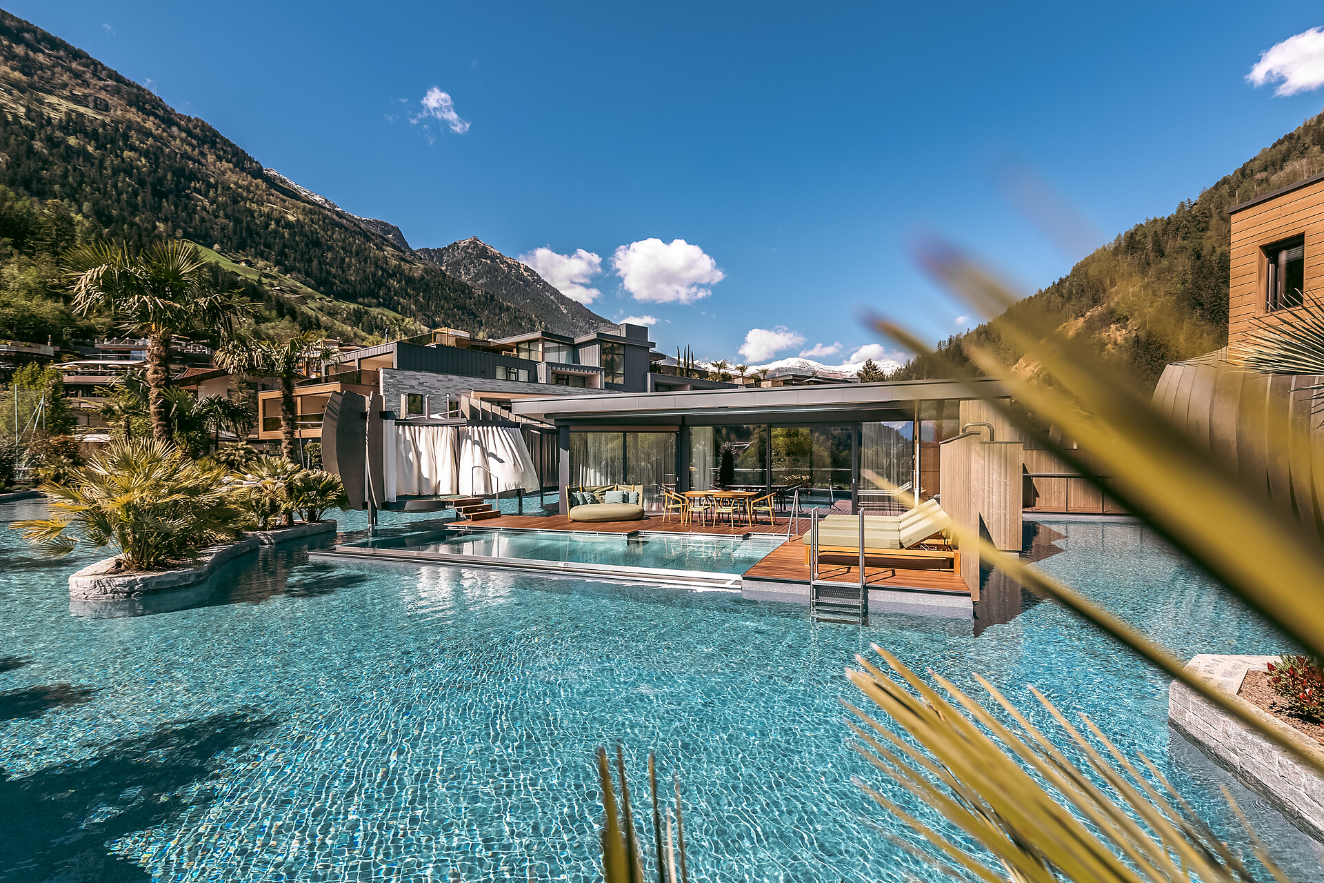 See Villa