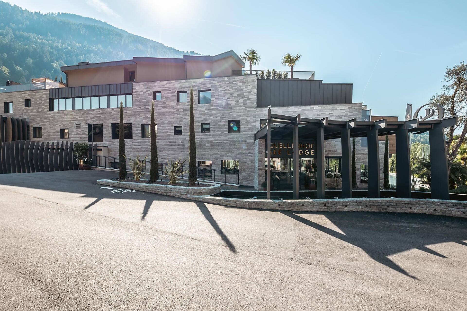See Lodge