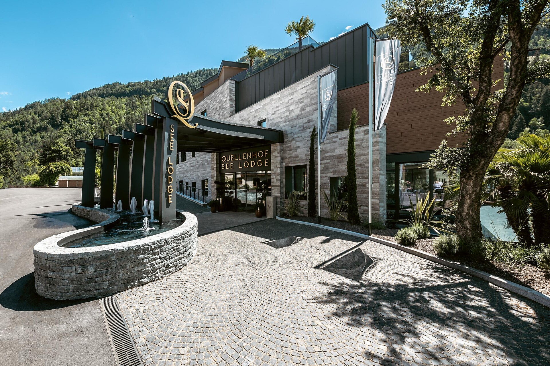 See Lodge