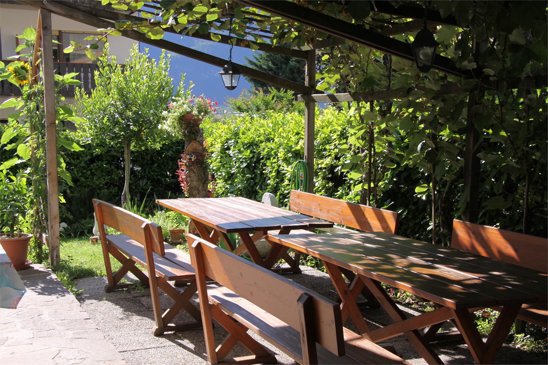 Haus Greif Margreid an der Weinstraße 3 suedtirol.info