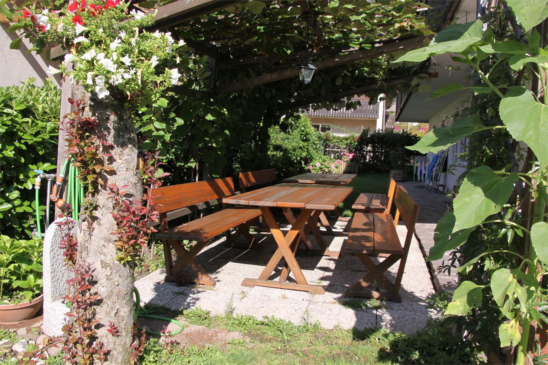 Haus Greif Margreid an der Weinstraße 4 suedtirol.info