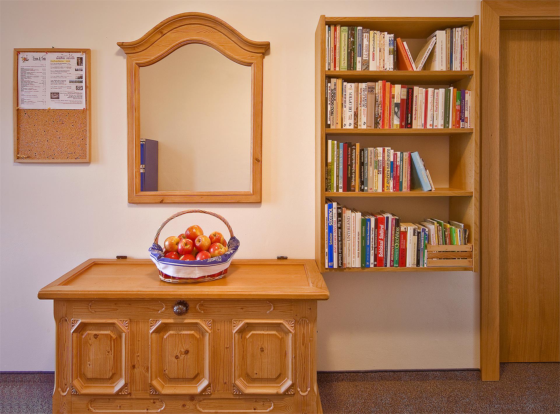 Haus Greif Margreid an der Weinstraße 6 suedtirol.info