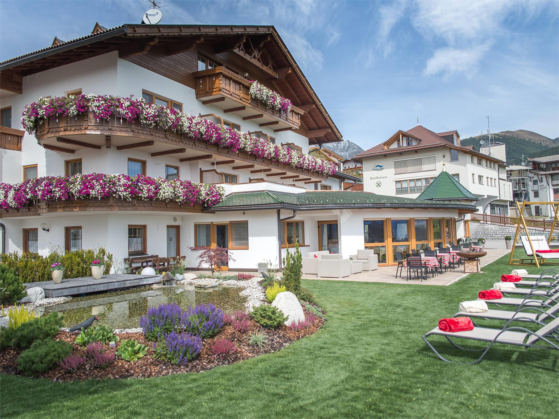 Hotel Schönblick Mühlbach 1 suedtirol.info