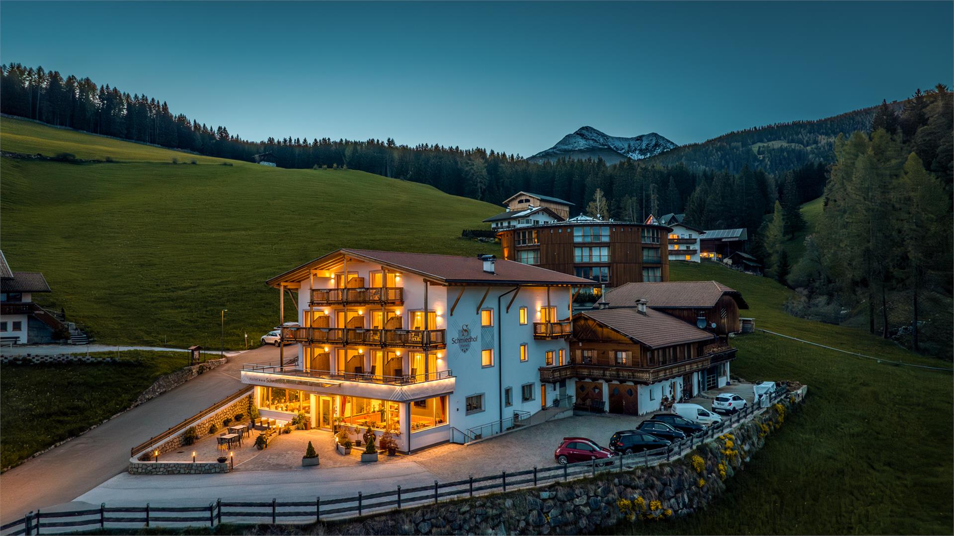Hotel Schmiedhof Rio di Pusteria 8 suedtirol.info