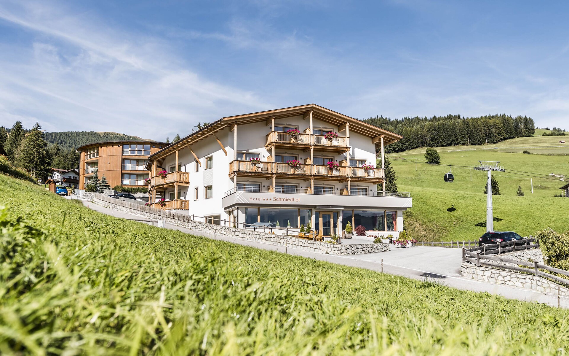 Pension Schmied