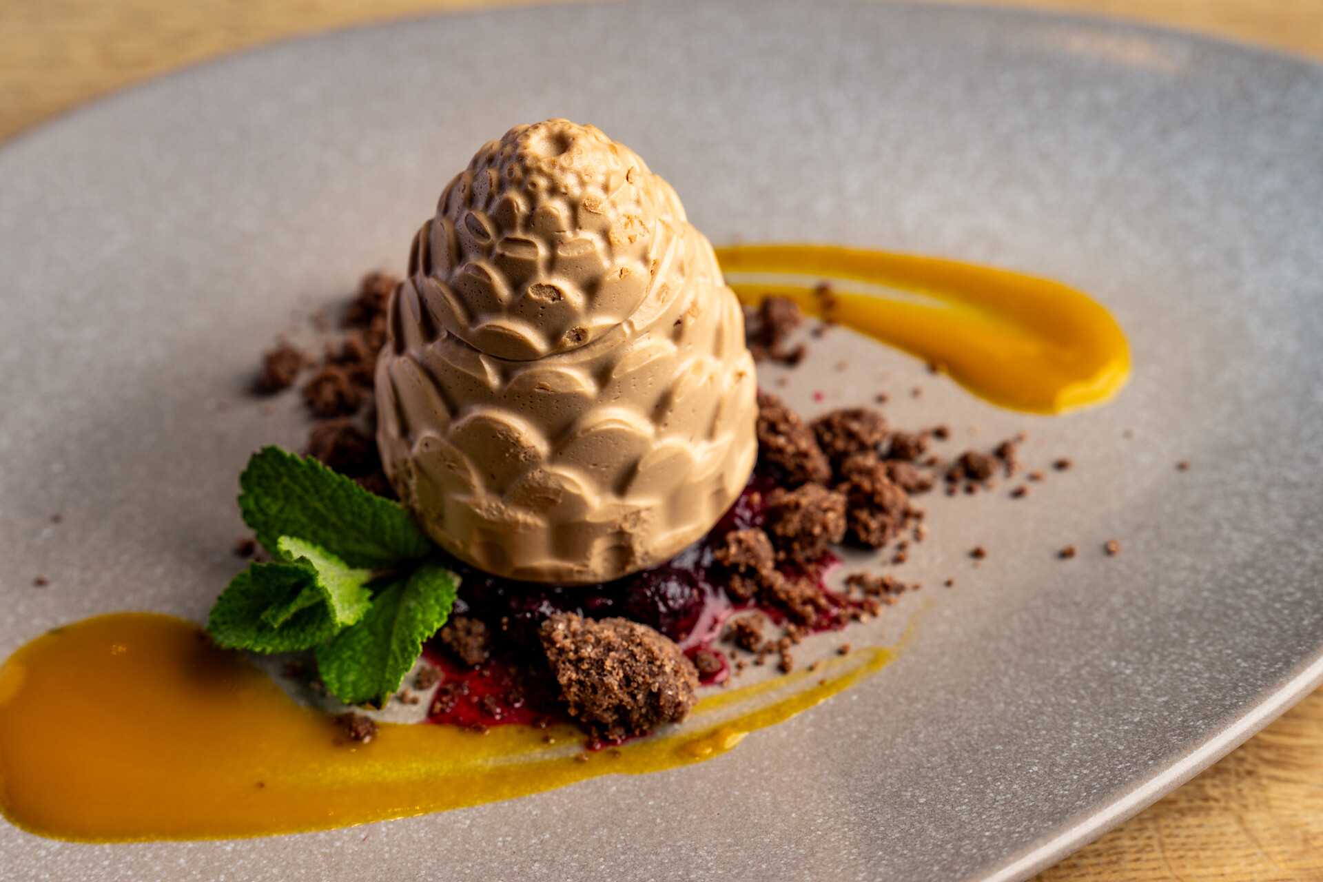 Dessert