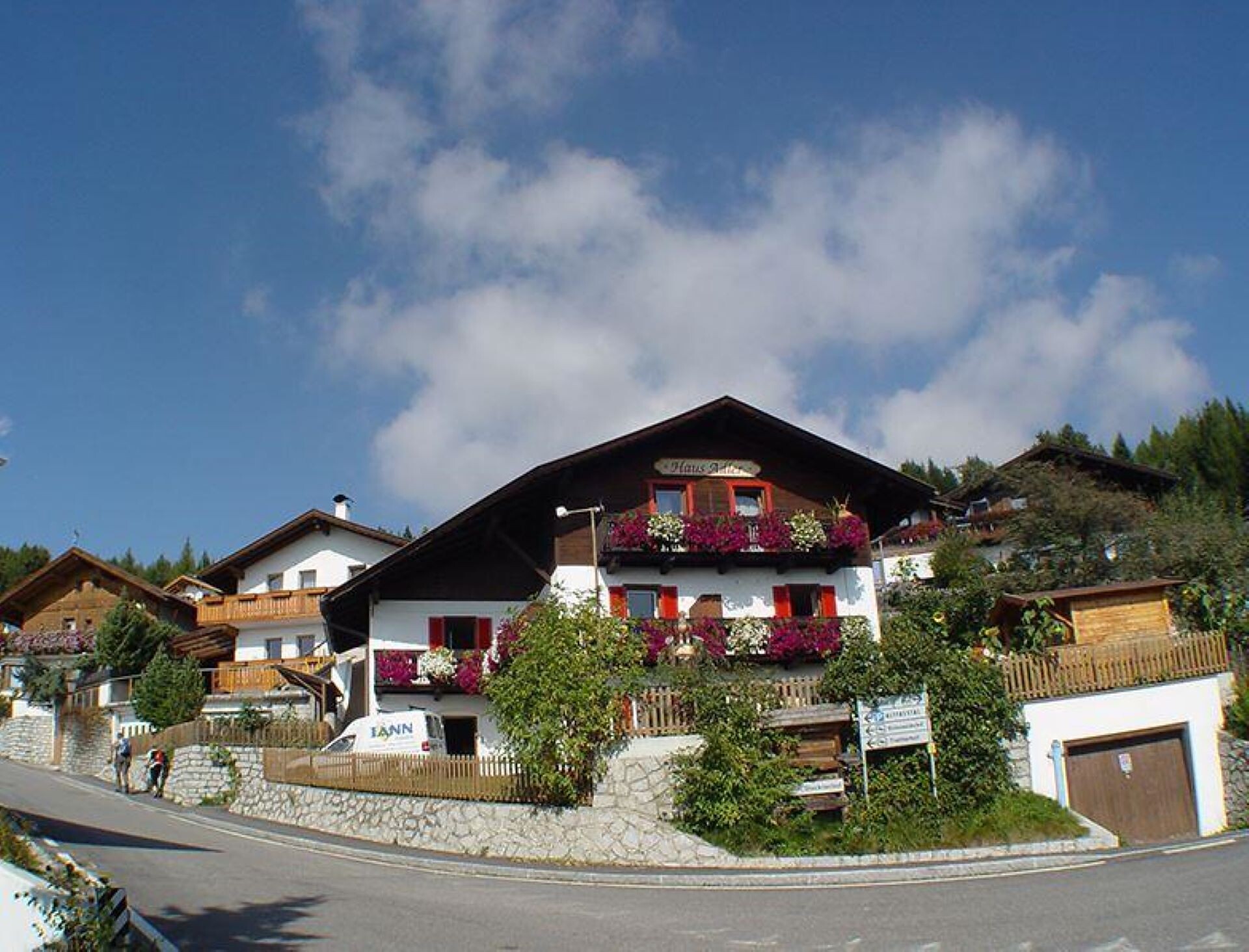 Haus Adler