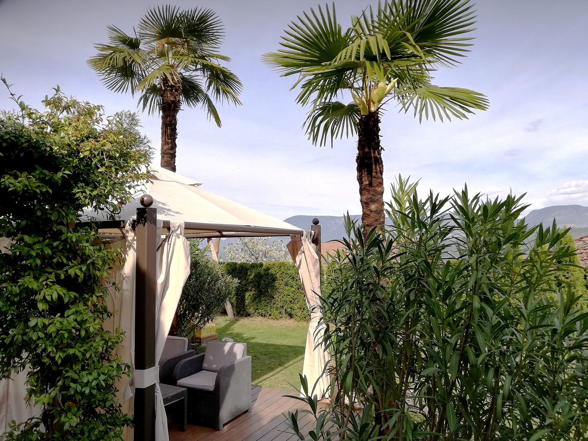 Giardino 1