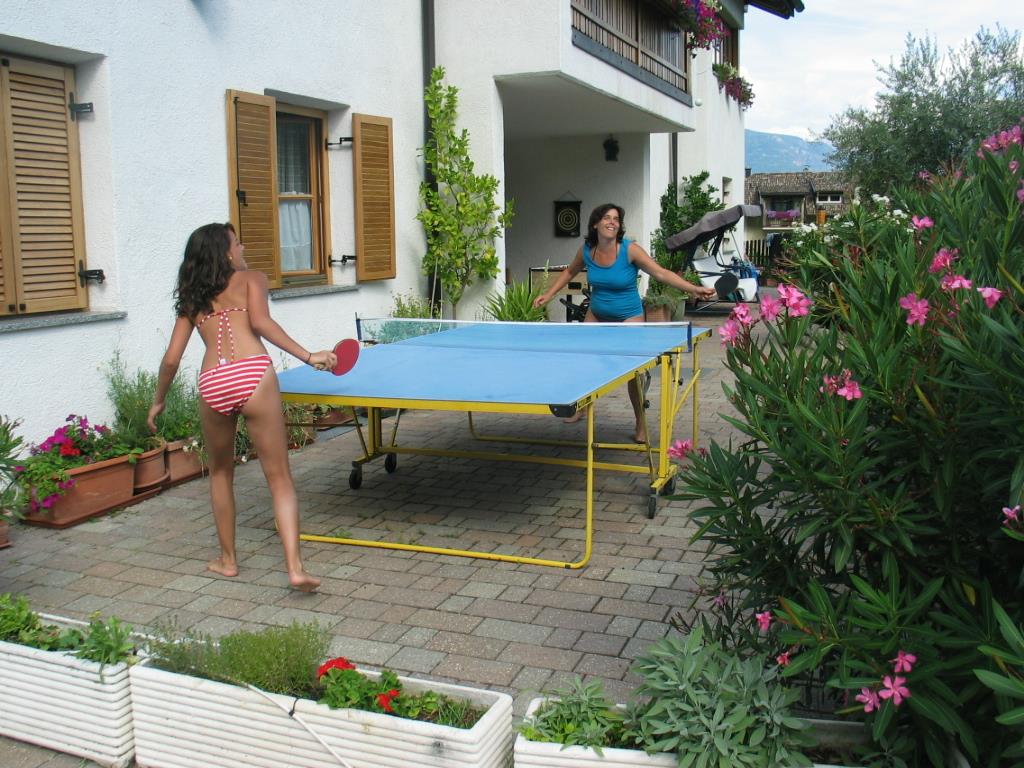 Heideggerhof Kaltern an der Weinstraße 16 suedtirol.info