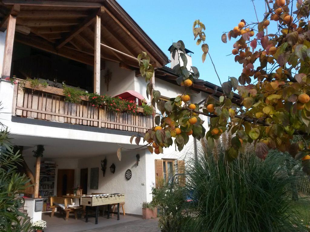 Heideggerhof Kaltern an der Weinstraße 24 suedtirol.info