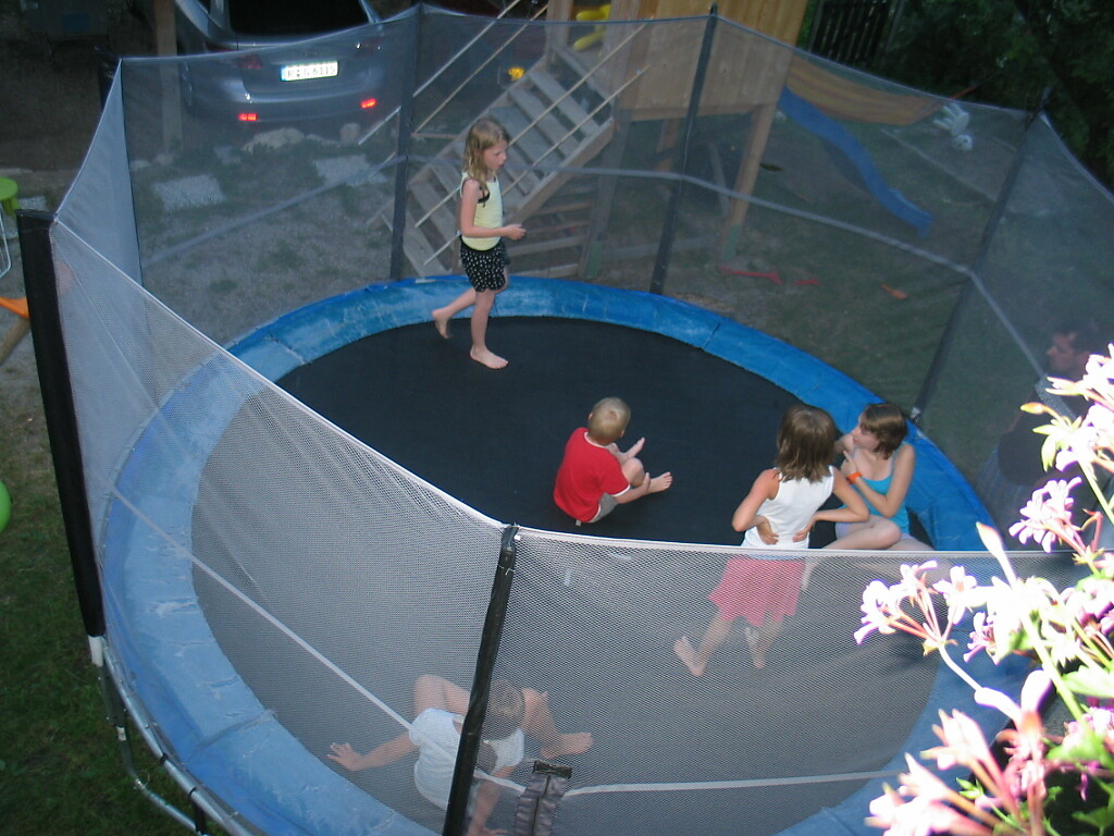 Fotos vom Heideggerhof