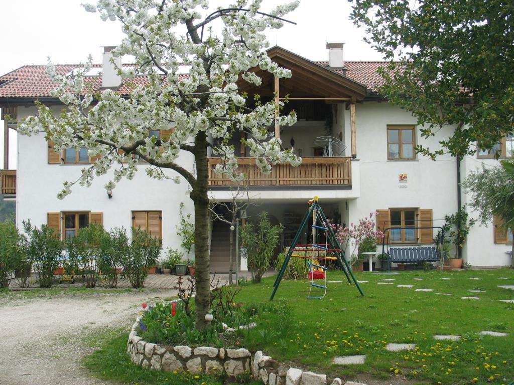 Heideggerhof Kaltern an der Weinstraße 2 suedtirol.info