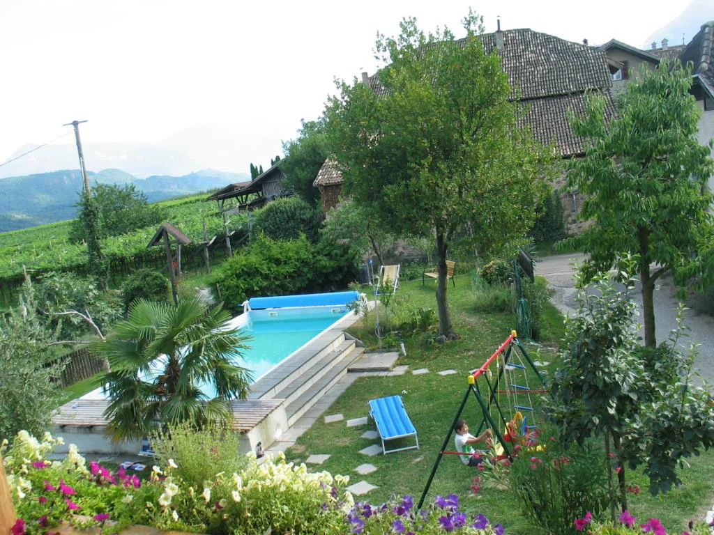 Heideggerhof Caldaro sulla Strada del Vino 7 suedtirol.info