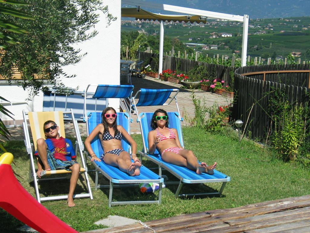 Heideggerhof Kaltern an der Weinstraße 9 suedtirol.info