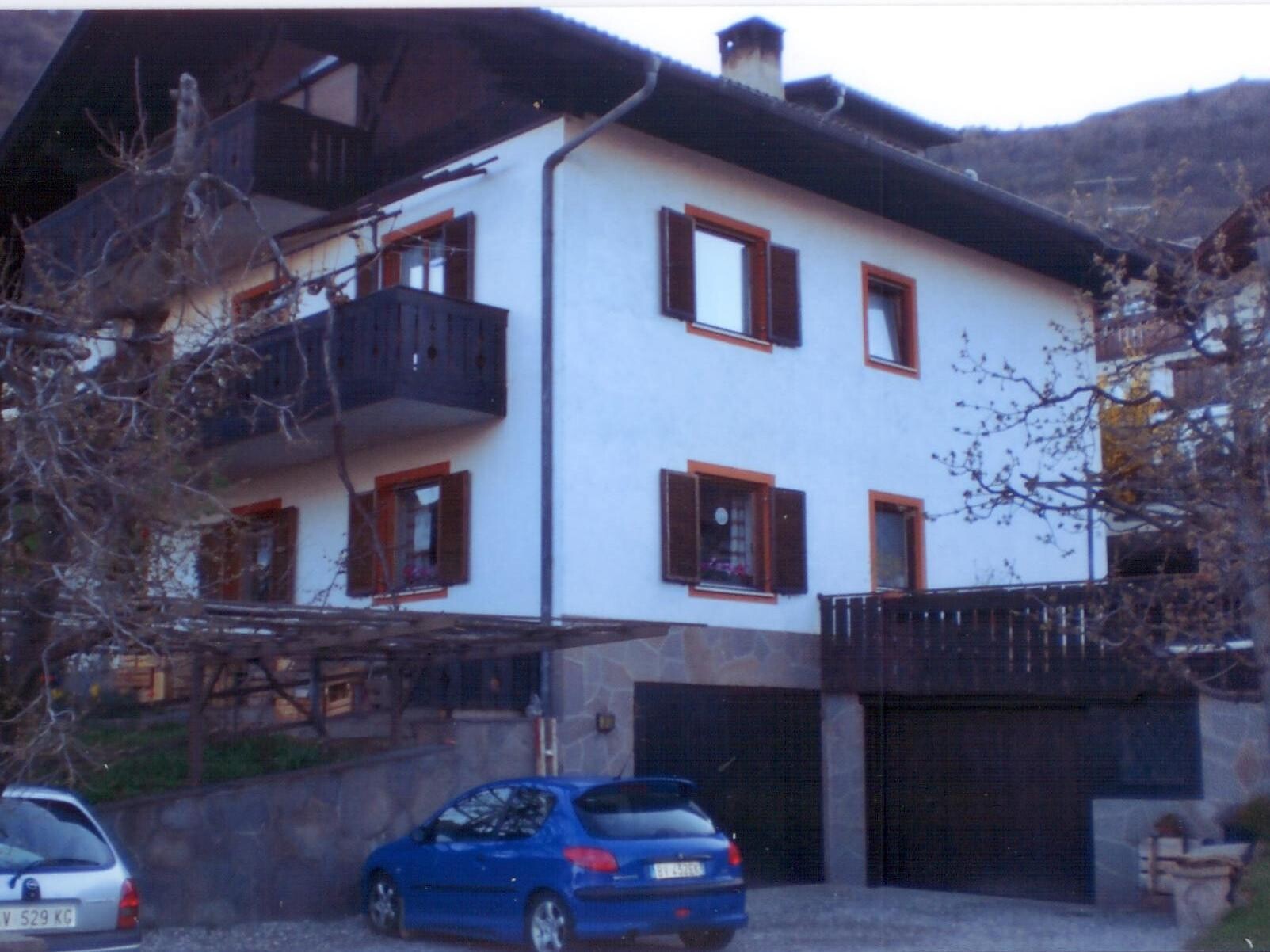 Haus Egger