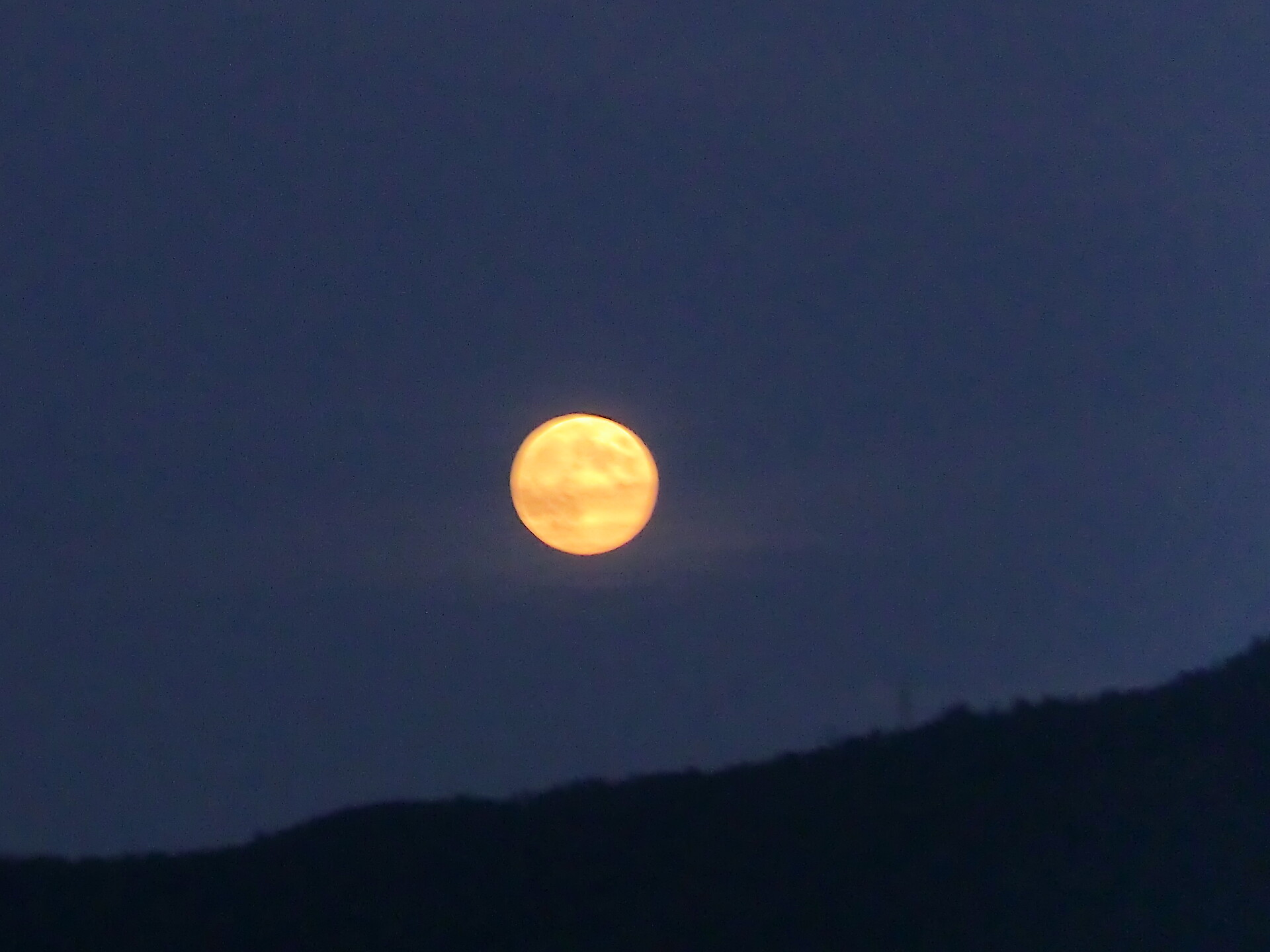 Vollmond