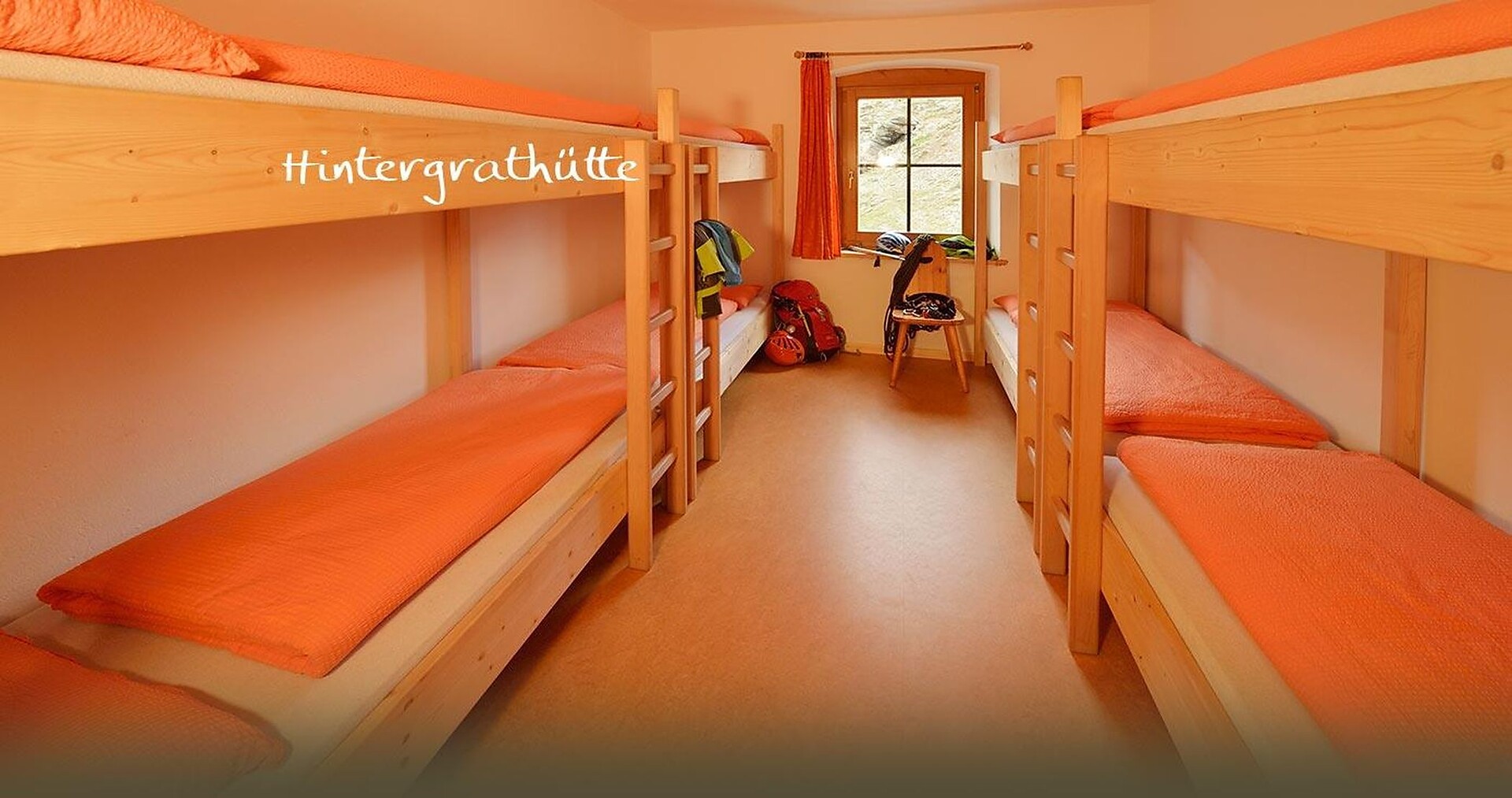 Stockbetten