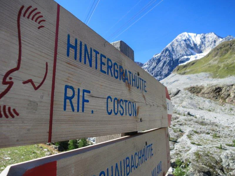 Rifugio del Coston/Hintergrathütte Stilfs/Stelvio 5 suedtirol.info