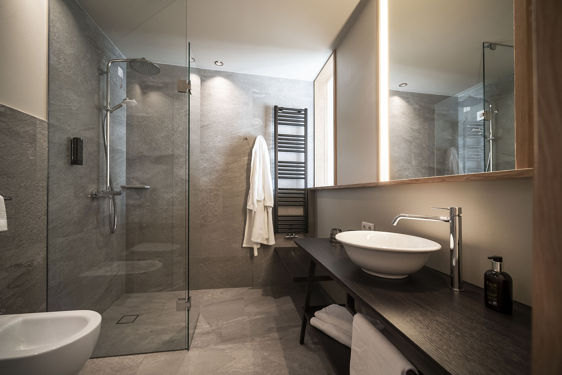 Hotel Gfell - Dolomites Region Seiser Alm - #12 - suedtirol.info