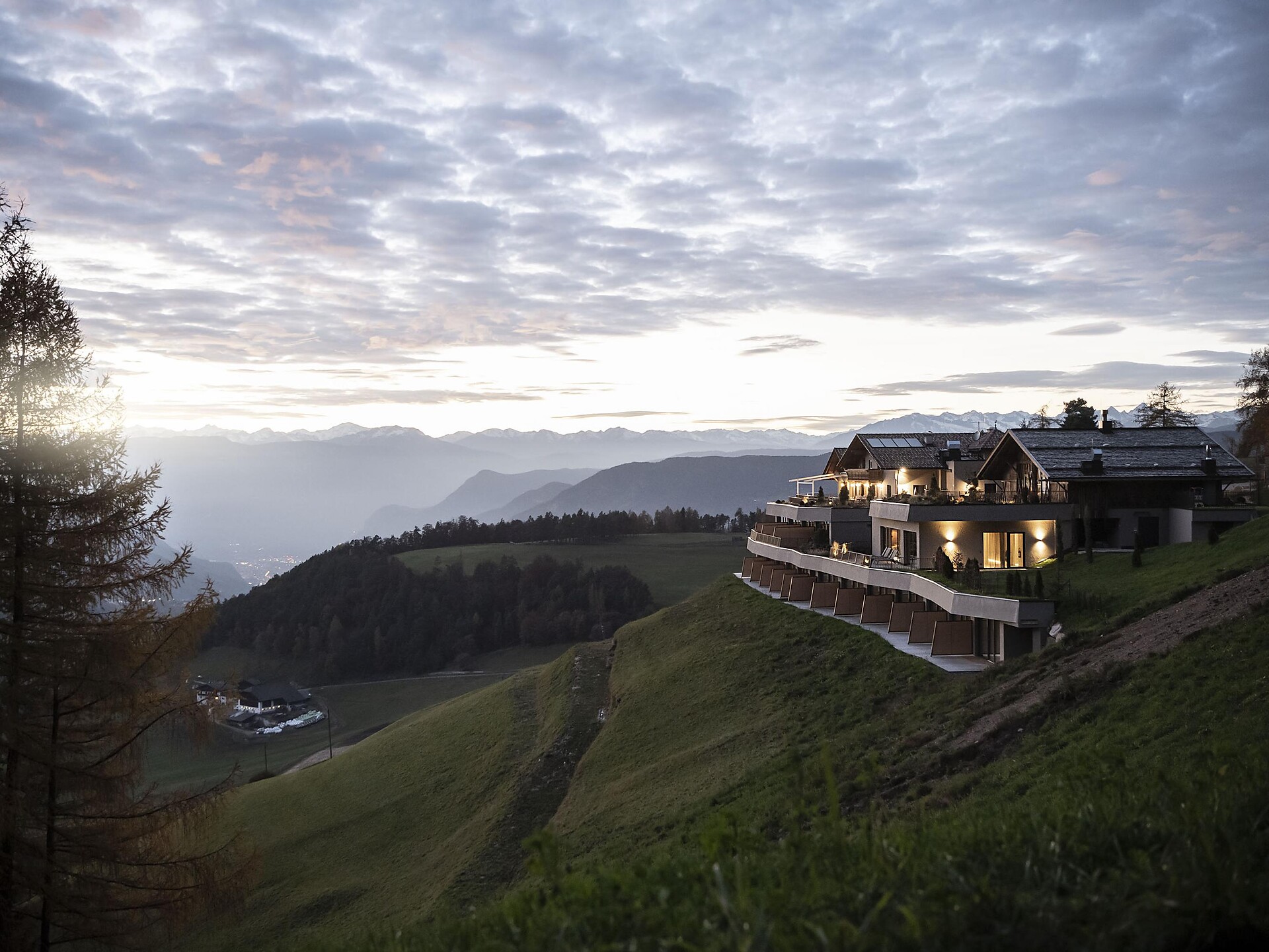 Hotel Gfell - Dolomites Region Seiser Alm - #1 - suedtirol.info