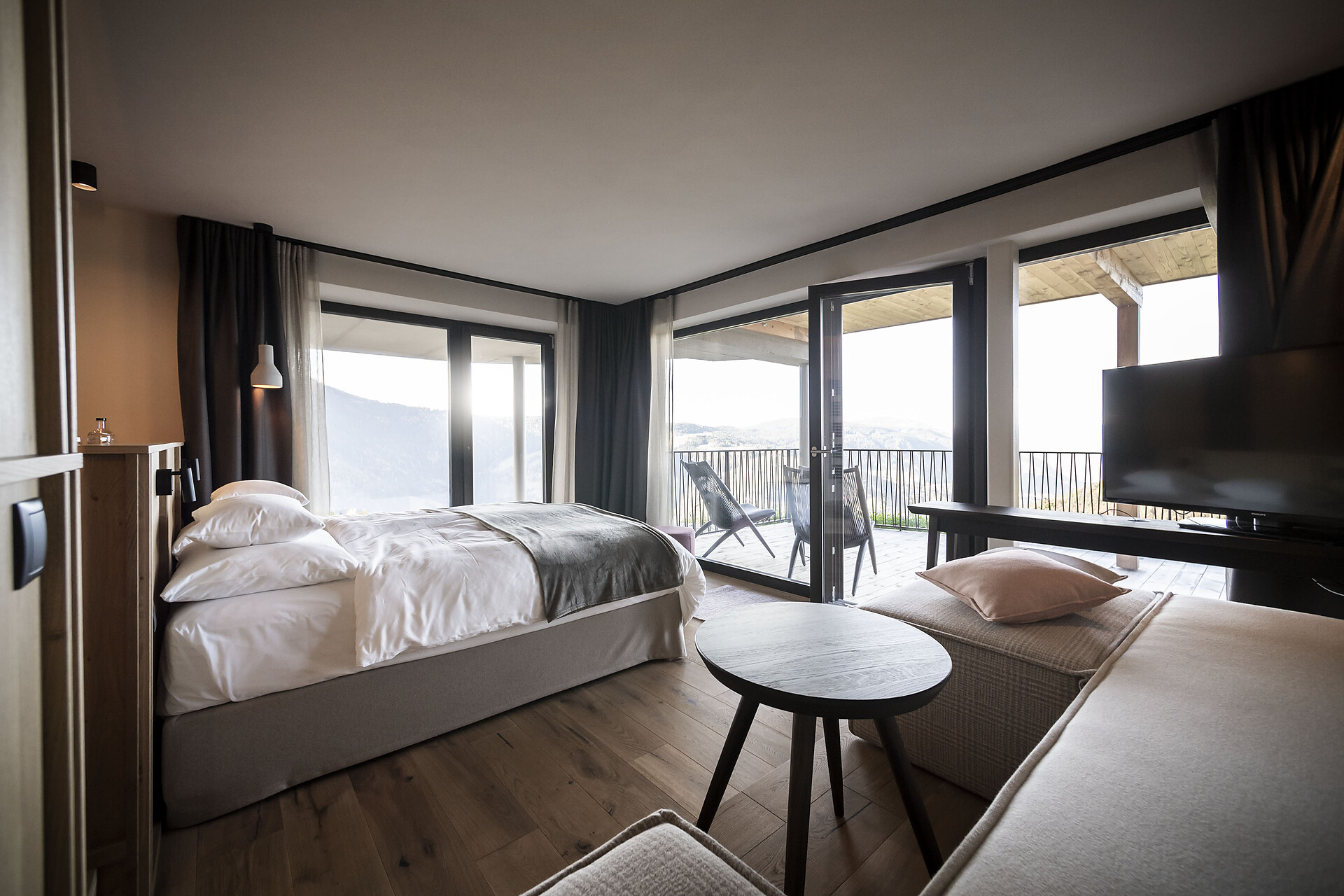 Hotel Gfell - Dolomites Region Seiser Alm - #3 - suedtirol.info