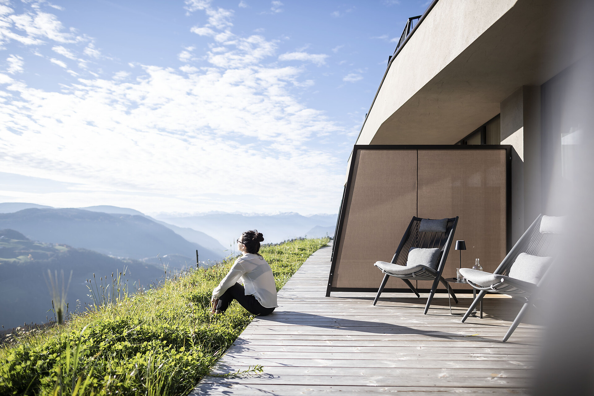 Hotel Gfell - Dolomites Region Seiser Alm - #13 - suedtirol.info