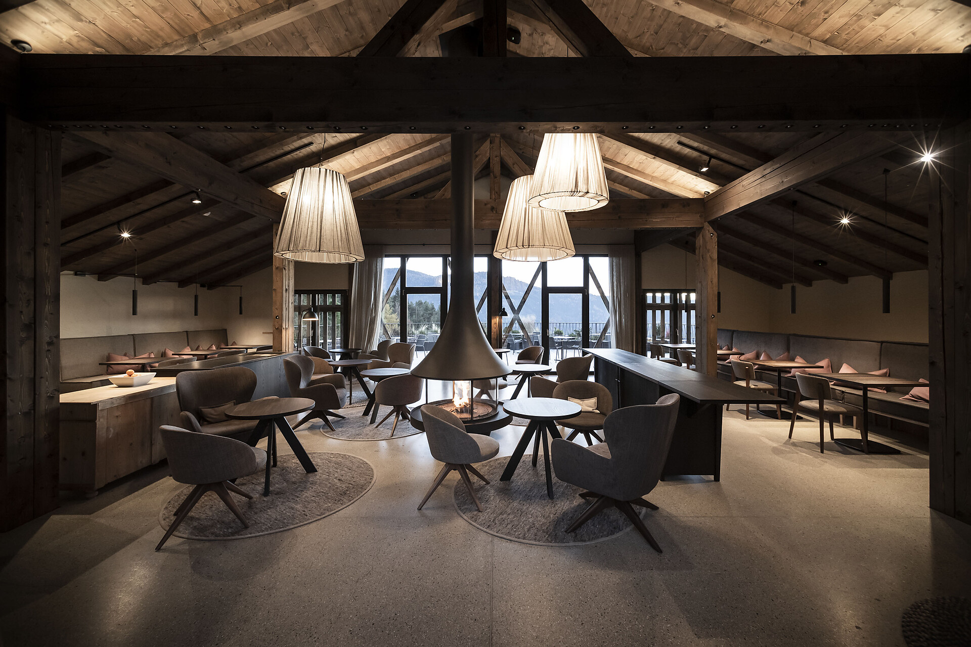 Hotel Gfell - Dolomites Region Seiser Alm - #2 - suedtirol.info