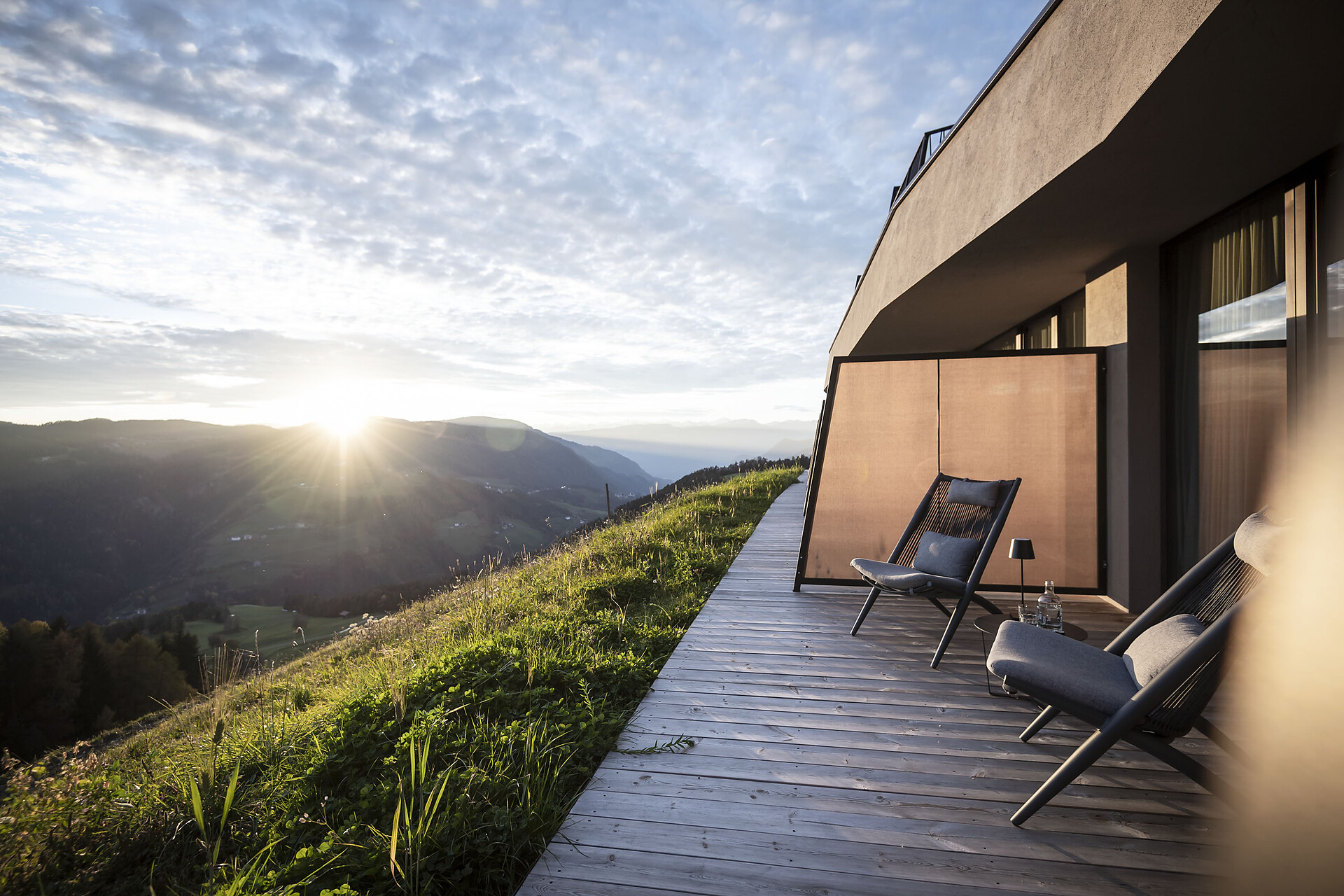 Hotel Gfell - Dolomites Region Seiser Alm - #10 - suedtirol.info