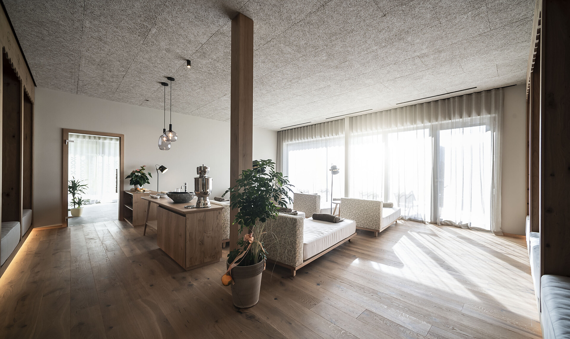 Hotel Gfell - Dolomites Region Seiser Alm - #14 - suedtirol.info