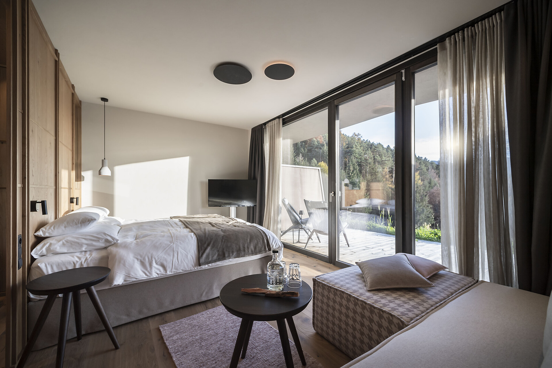 Hotel Gfell - Dolomites Region Seiser Alm - #11 - suedtirol.info