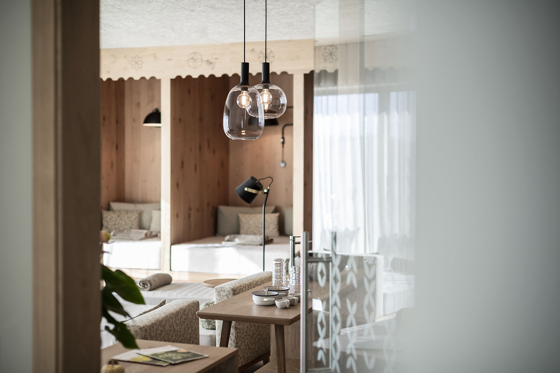 Hotel Gfell - Dolomites Region Seiser Alm - #16 - suedtirol.info