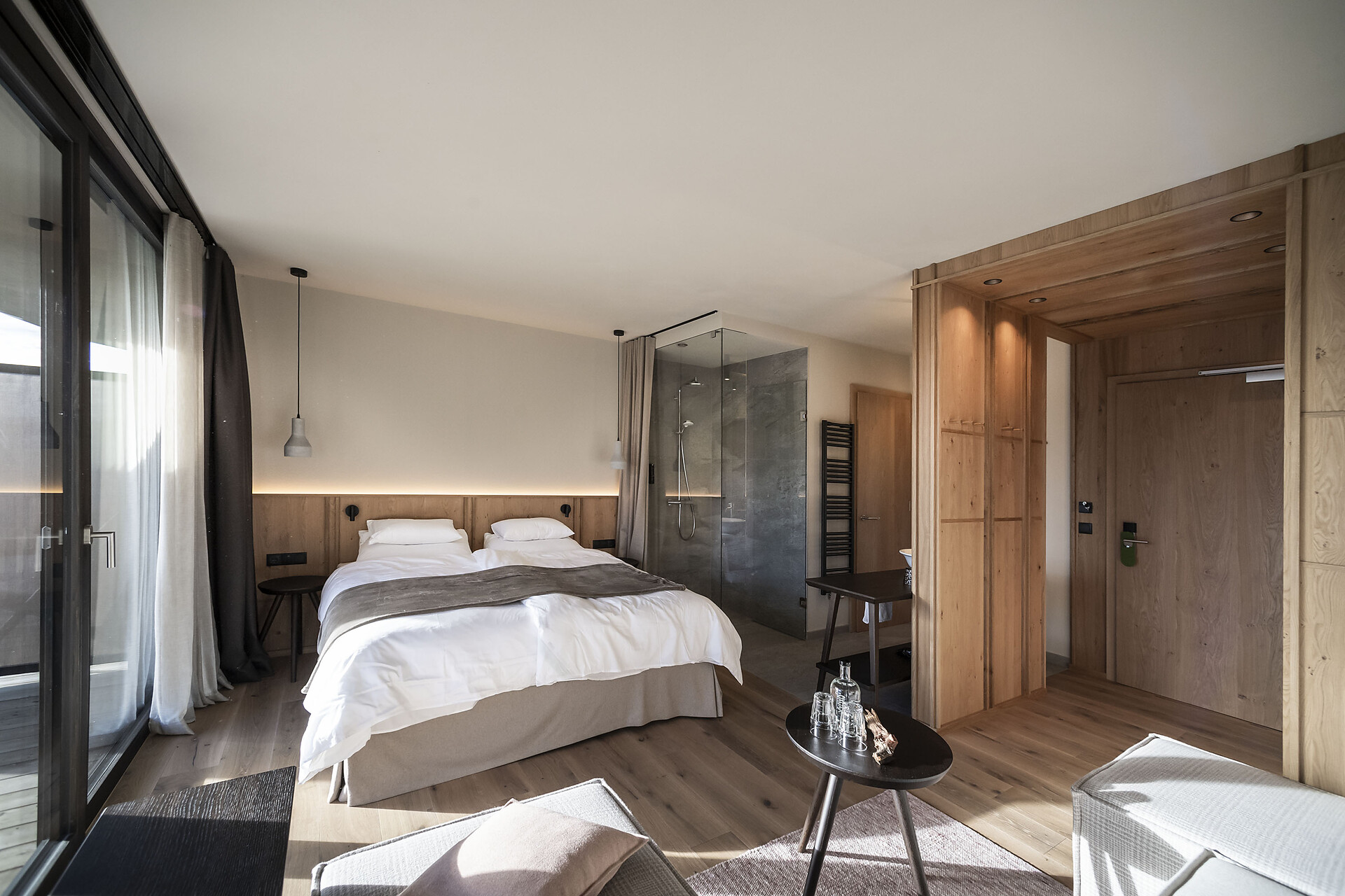 Hotel Gfell - Dolomites Region Seiser Alm - #8 - suedtirol.info