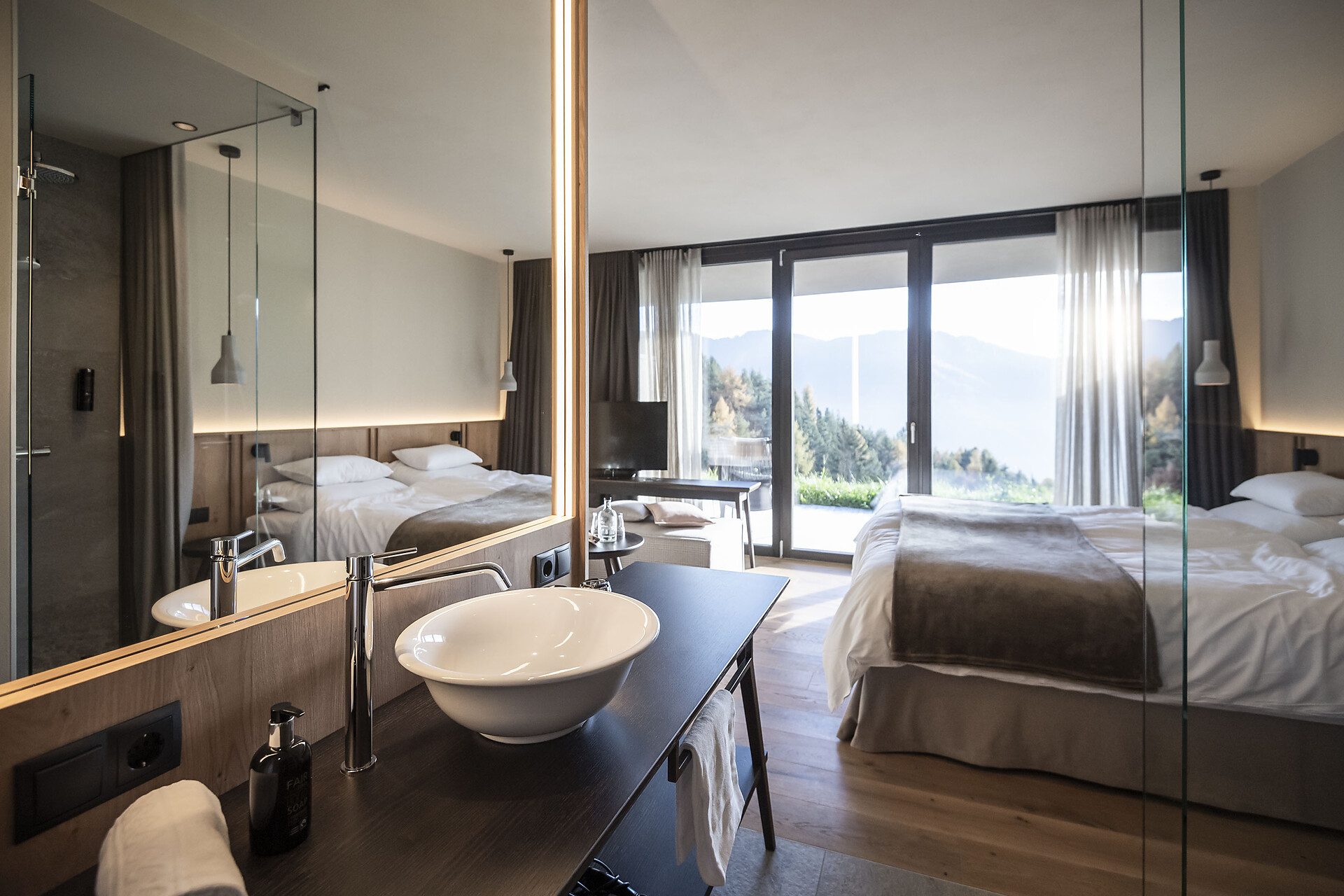 Hotel Gfell - Dolomites Region Seiser Alm - #9 - suedtirol.info