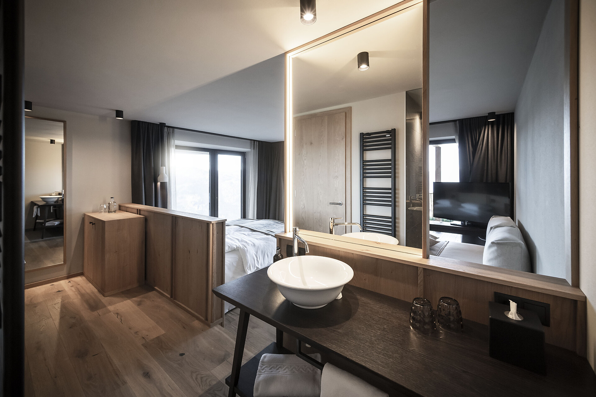 Hotel Gfell - Dolomites Region Seiser Alm - #4 - suedtirol.info
