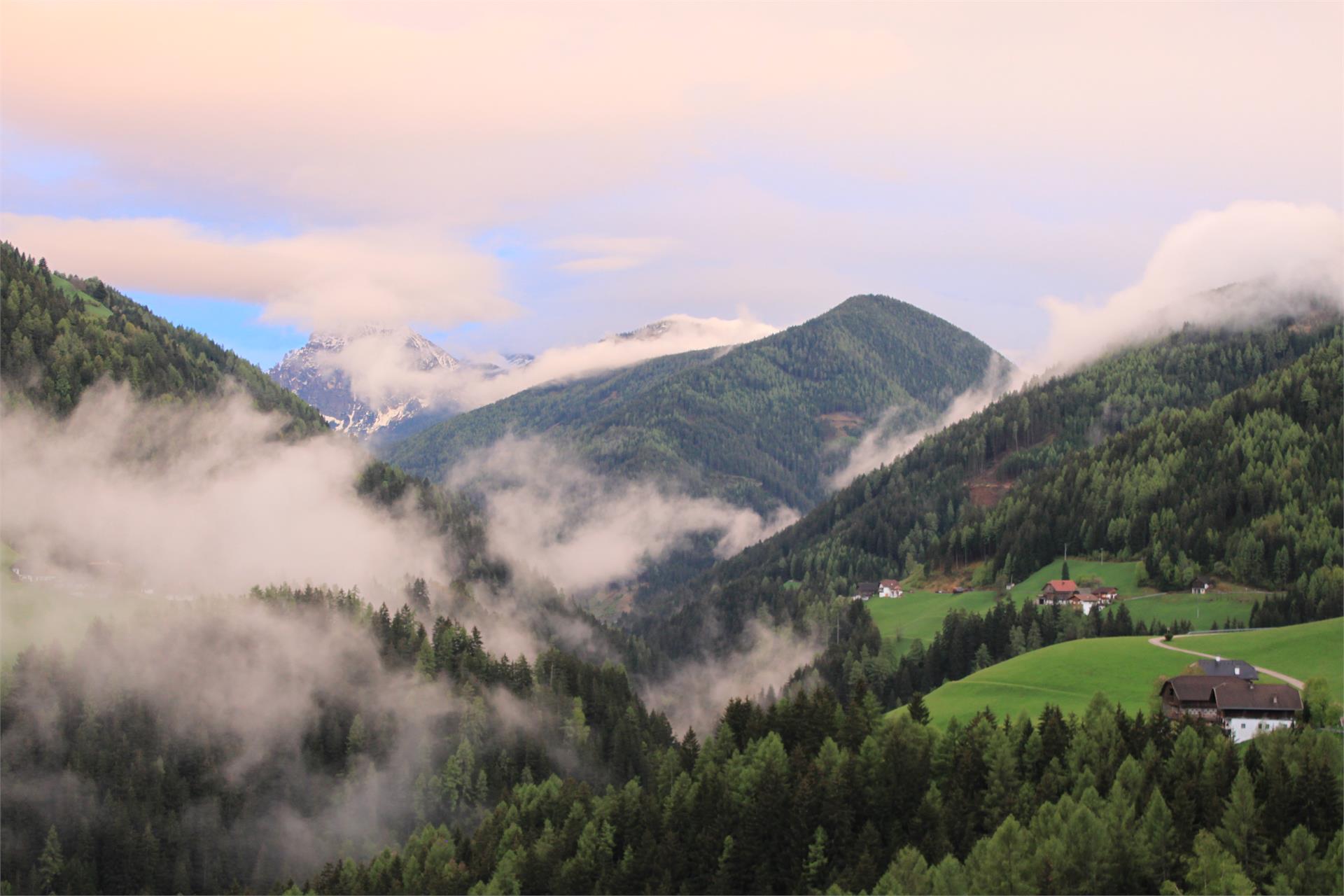 Haus Tasser San Lorenzo di Sebato 20 suedtirol.info