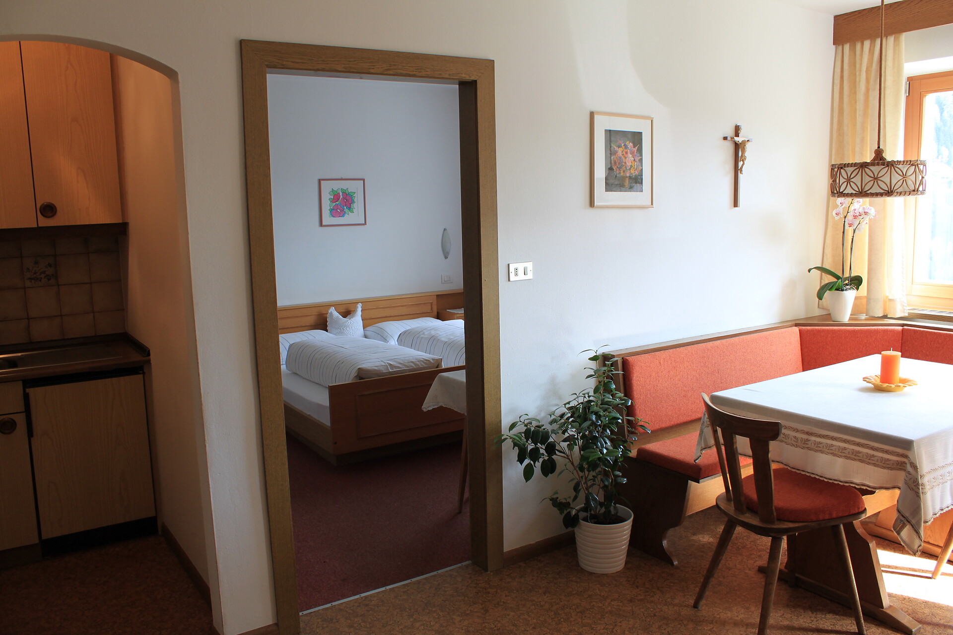 Haus Tasser