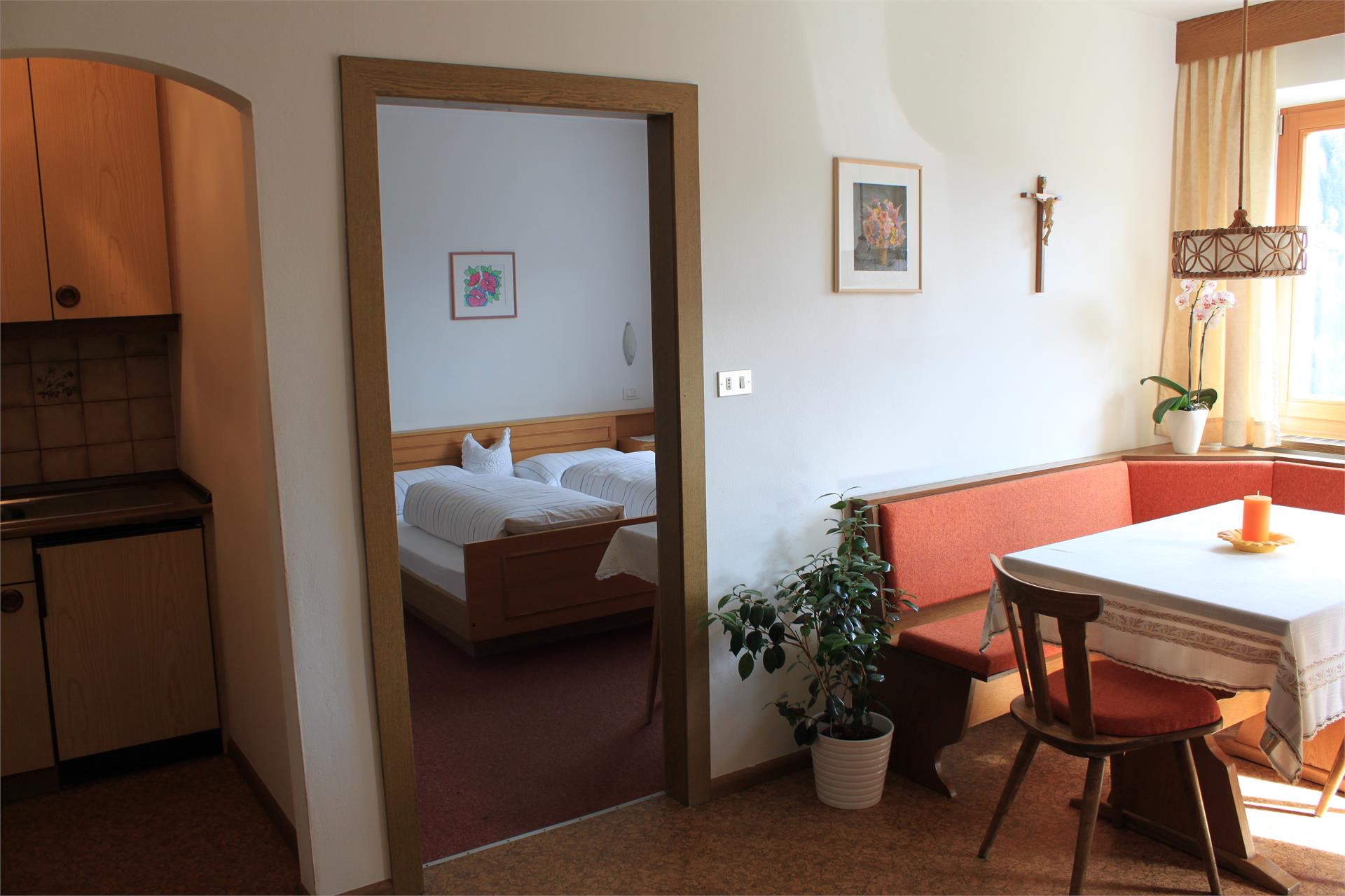 Haus Tasser San Lorenzo di Sebato 8 suedtirol.info