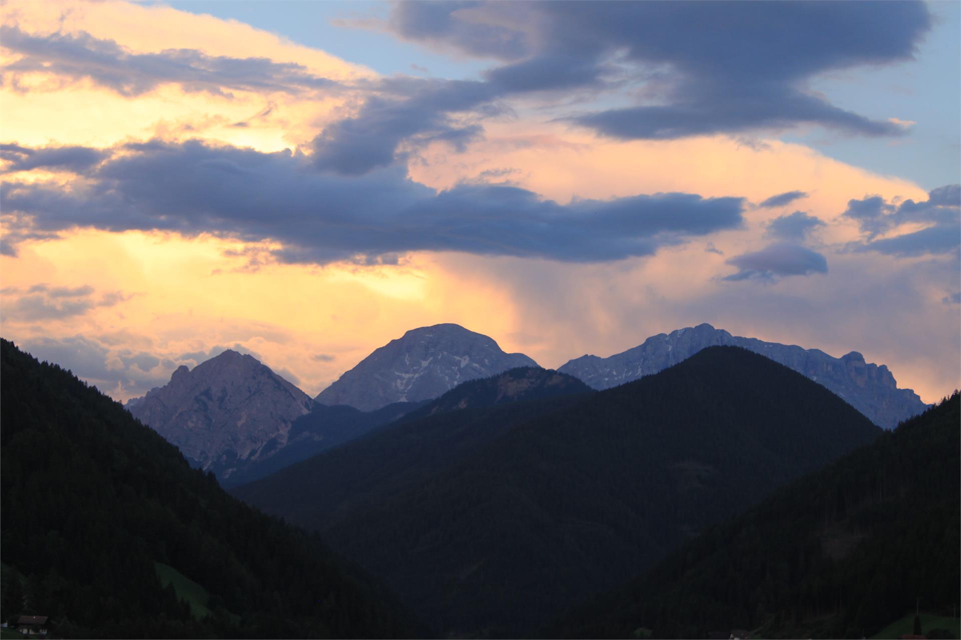 Haus Tasser San Lorenzo di Sebato 18 suedtirol.info
