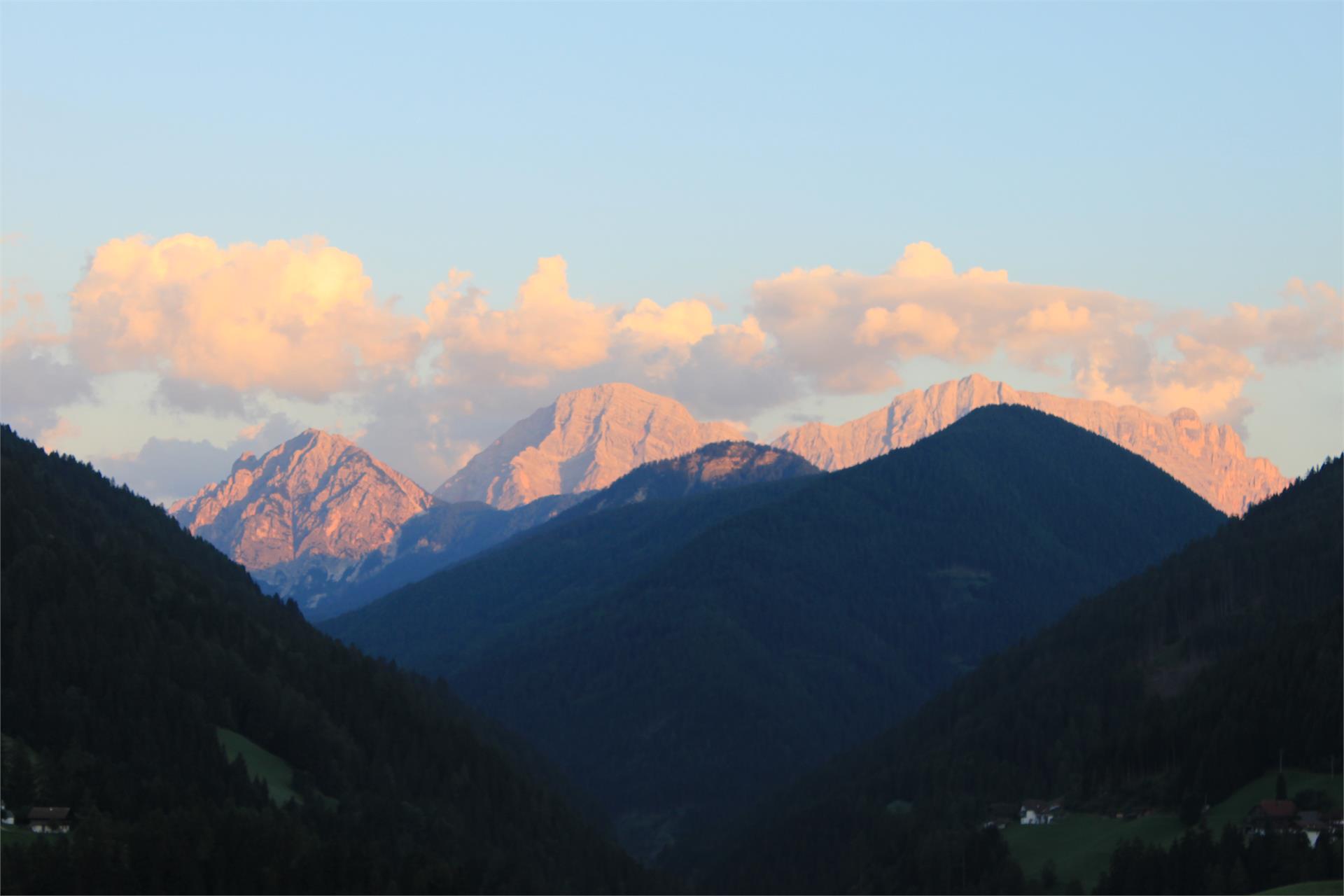 Haus Tasser San Lorenzo di Sebato 17 suedtirol.info