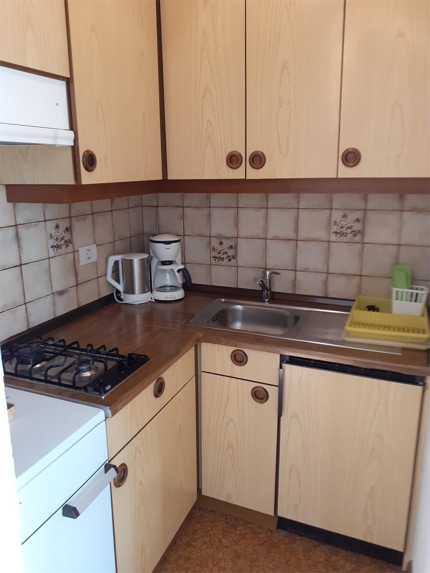 Haus Tasser San Lorenzo di Sebato 9 suedtirol.info