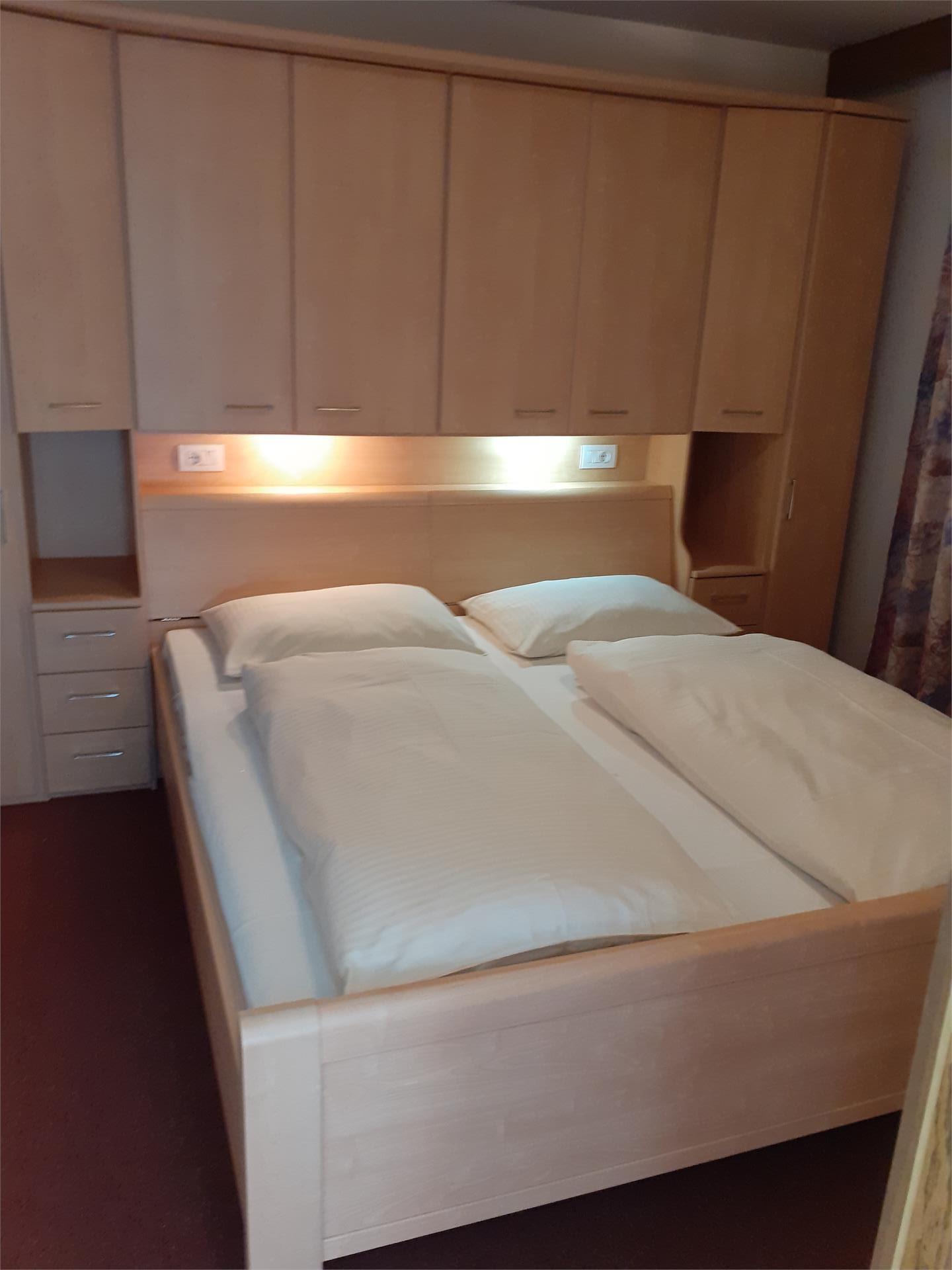 Haus Tasser San Lorenzo di Sebato 10 suedtirol.info