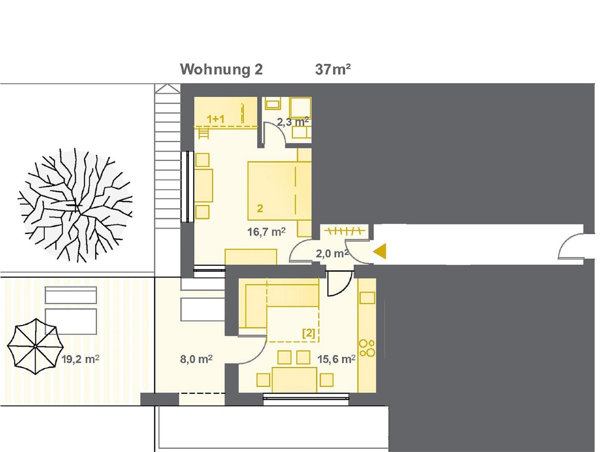 Haus Tasser San Lorenzo di Sebato 15 suedtirol.info