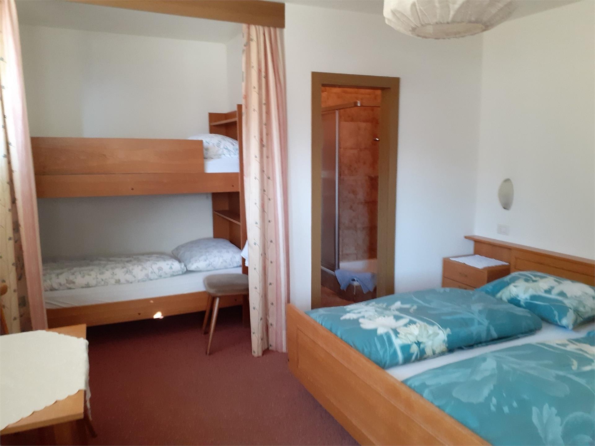 Haus Tasser San Lorenzo di Sebato 13 suedtirol.info