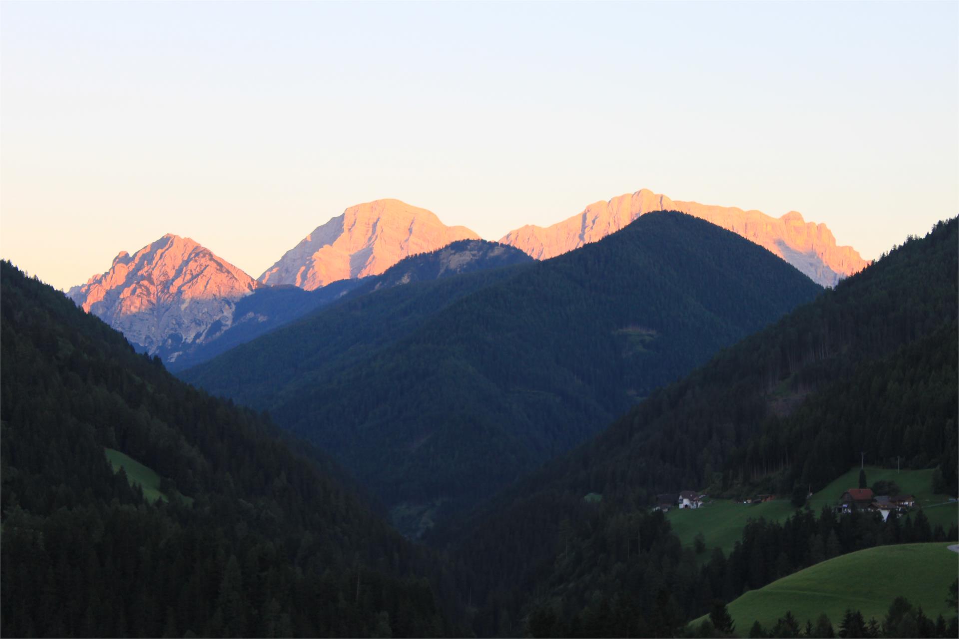 Haus Tasser San Lorenzo di Sebato 16 suedtirol.info